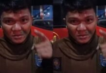 Polemik di Kubu Damkar Depok: Truk Pemadam Kebakaran Rusak, Warganet Geram