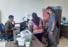 Berantas TPPO, Kantor Imigrasi Bogor Perketat Wawancara Pemohon Paspor