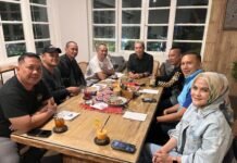 Bogor Tiger Club Nyatakan Dukungan untuk Dedi Rachim – Jenal Mutaqin, Siap Kolaborasi untuk Kemajuan Kota Bogor