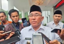 Petugas Damkar Depok Somasi Wali Kota Terkait Dugaan Korupsi, Idris Berikan Jawaban