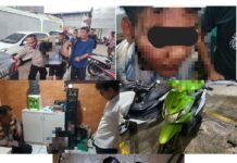 Polsek Cileungsi Tangkap Pelaku Curanmor di Pasirangin, Pelaku Terancam Pasal 363 KUHP