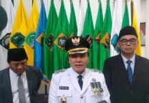 Polemik Keberangkatan Pegawai Dinsos Bogor untuk Workshop di Bali, Pj Bupati: Mungkin Sudah Direncanakan Jauh Hari