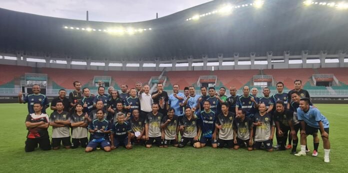 Foto Chaerudin/ibenk. Harnas.id Foto Chaerudin/ibenk. Harnas.id