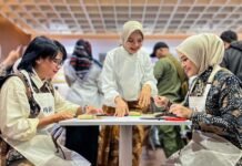 Dekranasda Artspace Diresmikan, Jadi Pusat Pelatihan Kerajinan di Kota Bogor