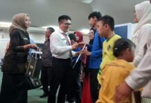 Dinas Sosial Kabupaten Bogor Luncurkan Program Coaching Clinic untuk Penanganan Anak Berkebutuhan Khusus Secara Terintegrasi