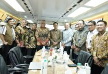 Dilengkapi Fasilitas Komersial, Stasiun UI Akan Menjadi Intermoda Utama di Depok