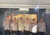 Polres Bogor Gelar ‘Jumat Curhat’ untuk Tampung Aspirasi Warga
