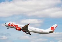 Lion Group Berlakukan Aturan Baru Bagasi Mulai 1 Desember 2024