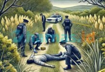 Tragis, Pria Tanpa Identitas Ditemukan Tewas di Pamijahan Bogor