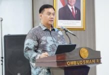 Cegah Potensi Maladministrasi, Ombudsman RI Rilis Hasil Kajian Sistemik Kelapa Sawit