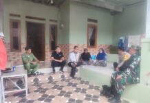 Perampok Bersenjata Todong IRT di Gunung Putri, Gasak Uang dan Dokumen Penting