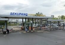 Pelabuhan Domestik Sekupang Siap Sambut Lonjakan Penumpang Natal dan Tahun Baru 2025