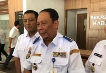 Kemenhub Bahas Solusi Kemacetan Puncak Bogor, Strategi Baru Siap Diterapkan