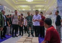Kota Bogor Siap Selenggarakan Pilkada Serentak 2024