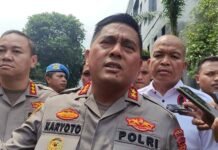 Kapolda Metro Jaya Janji Lindungi Pencandu Narkoba yang Mengaku, Begini Caranya!