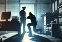 Tragedi di Polres Solok Selatan, Perwira Polisi Diduga Tembak Rekan Sejawat