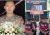 Tragedi Polisi Tembak Polisi di Solok Selatan: Kasat Reskrim AKP Ulil Ryanto Anshari Tewas Ditembak