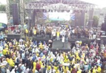 Jaro Ade Soroti Tingginya Pengangguran di Industri Gunungputri Bogor