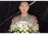 Kapolri Berikan Kenaikan Pangkat Luar Biasa Anumerta kepada Almarhum AKP Ulil Ryanto Anshari