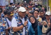 Rudy Susmanto, Banyak Anak Bogor Tidak Bisa Sekolah, Ini Tugas Kita!