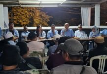 Ketua Tim Pemenangan Dedie-Jenal Optimis Menangkan Pilkada Kota Bogor 2024