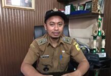 H-2 Menuju Pilkada 2024, Dian Hermawa Ajak Warga Desa Cicadas Datang ke TPS