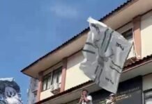 SMA Negeri 1 Cibinong Bogor Meriahkan Hari Guru Nasional ke-79 dengan Berbagai Perlombaan