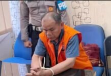 Profil AKP Dadang Iskandar, Dari Karier Polisi Hingga Terjerat Kasus Pembunuhan