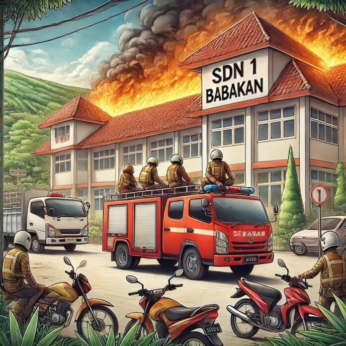 Foto ilustrasi Harnas.id