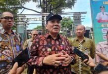 Pemkab Bogor Luncurkan Saung Inflasi: Solusi Inovatif Tangani Inflasi Lewat Kios Pangan dan Urban Farming