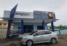 Cegah Polemik, PWI Kabupaten Bogor Pastikan Tak Terlibat dalam Demo di Dinsos