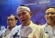 Dedi Mulyadi Siap Berkantor di Lima Wilayah Jawa Barat untuk Tingkatkan Pelayanan Masyarakat