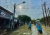 Siaga Banjir, PLN Bagikan Tips Aman Gunakan Listrik