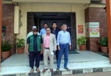 Kasasi Ditolak MA, Syarif Ahmad Abdul Kadir Aziz Masuk Bui, Said Awad Hayaza Menyusul