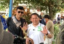 Komunitas Burung Berkicau Dukung Dokter Rayendra Jadi Wali Kota Bogor