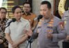 Kapolri dan Menteri Kehutanan Bahas MoU Penegakan Hukum Hutan, Karhutla Jadi Sorotan Utama