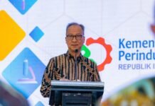 Kementerian Perindustrian Mendukung Upaya Menteri Pertanian untuk Serap Susu Dalam Negeri