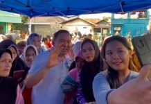 Program Dokter Rayendra Ini Jadi Favorit Emak-Emak Bogor