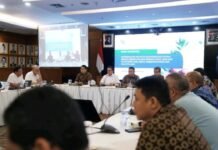 Mendag Pastikan Pasokan dan Harga Minyak Goreng Stabil Jelang Nataru