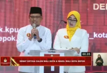 Dorong Aglomerasi, Imam-Ririn Akan Kembangkan Kawasan Industri dan Komersial