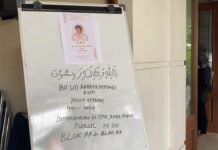 Bintang Film Senior Rahayu Effendi Tutup Usia