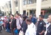 Tersangka Pembakaran TPS IIegal Ajukan Pra Peradilan Terhadap KLHK di PN Depok