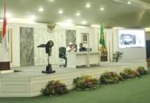 Sekber Wartawan Bogor Perluas Jaringan, Siapkan Program Kerja untuk Tingkatkan Kolaborasi dan Kesejahteraan Anggota