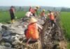 Kementerian PUPR Lanjutkan Program Padat Karya Tunai Percepat Swasembada Pangan