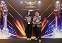 Raih Dua Penghargaan Bergengsi, IPC TPK Tegaskan Komitmen Keberlanjutan dan Layanan Optimal