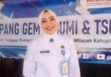 BMKG Bandung: Wilayah Jawa Barat Berpotensi Alami Cuaca Ekstrem Hingga Pekan Depan