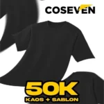coseven
