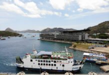 ASDP Ajak Masyarakat Jelajahi Keindahan Labuan Bajo, Destinasi Super Prioritas Indonesia