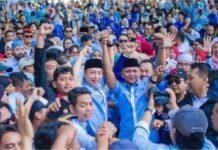 Survei Charta Politika: Paslon Dedie – Jenal Unggul di Pilkada Kota Bogor 2024