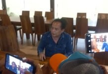 Penangguhan Gelar Doktor Bahlil, Praktisi Hukum Menduga Ada Jual Beli Gelar di SKSG UI